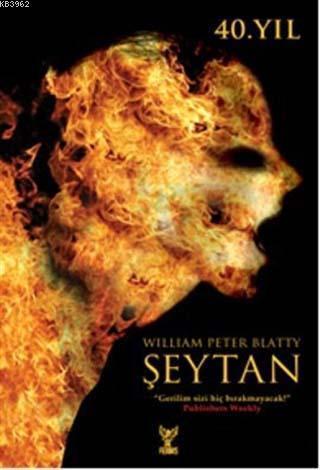 Şeytan; 40. Yıl Edisyonu - Kitapiks.com