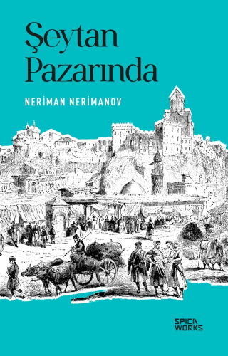 Şeytan Pazarında