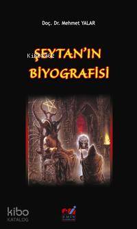 Şeytan'ın Biyografisi - Kitapiks.com