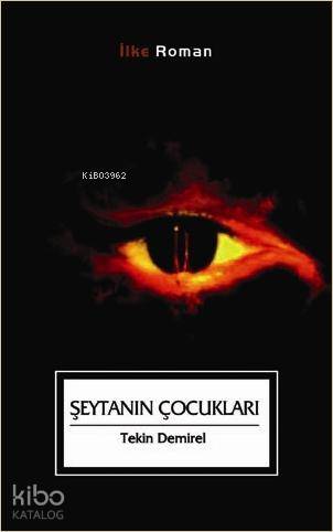 Şeytanın Çocukları - Kitapiks.com