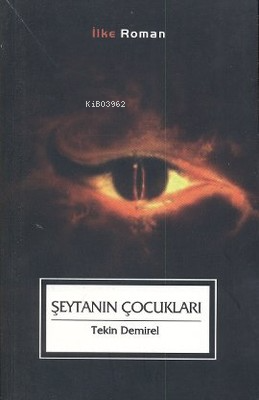 Şeytanın Çocukları - Kitapiks.com