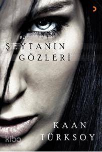 Şeytanın Gözleri - Kitapiks.com
