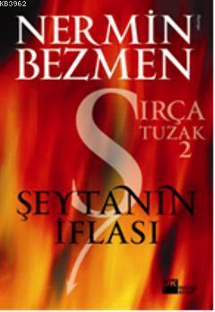 Şeytanın İflası; Sırça Tuzak 2 - Kitapiks.com