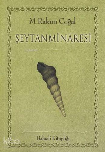 Şeytanminaresi - Kitapiks.com