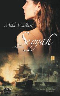 Seyyah - Kitapiks.com