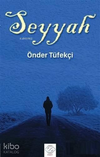 Seyyah - Kitapiks.com