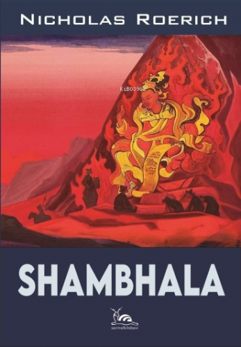 Shambhala - Kitapiks.com