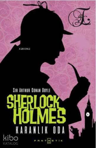 Sherlock Holmes Karanlık Oda