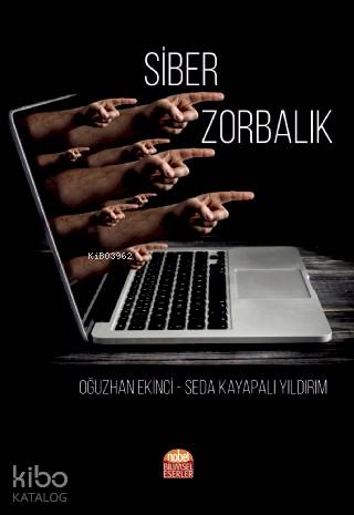 Siber Zorbalık