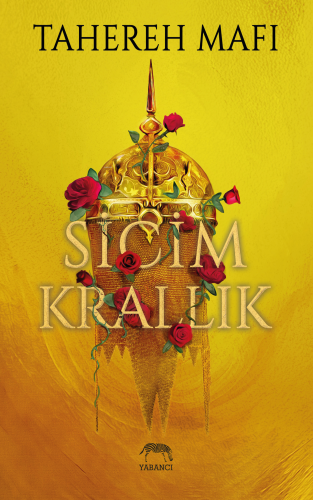 Sicim Krallık - Kitapiks.com