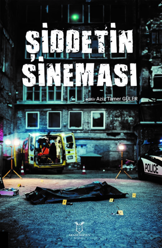 Şiddetin Sineması