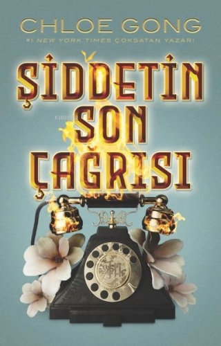 Şiddetin Son Çağrısı - Kitapiks.com