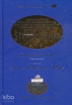 Şifa-i Şerif - Resail-i Ahmediyye-52 - Kitapiks.com