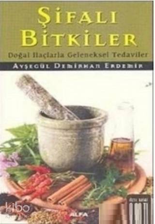 Şifalı Bitkiler