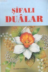 Şifalı Dualar - Kitapiks.com
