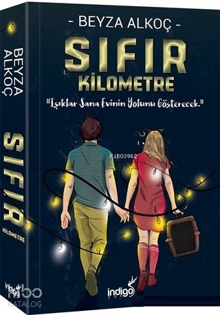 Sıfır Kilometre