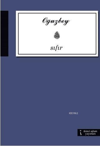 Sıfır - Kitapiks.com