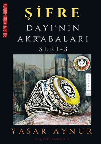 Şifre: Dayı’nın Akrabaları Seri 3