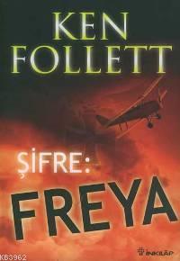 Şifre:freya - Kitapiks.com