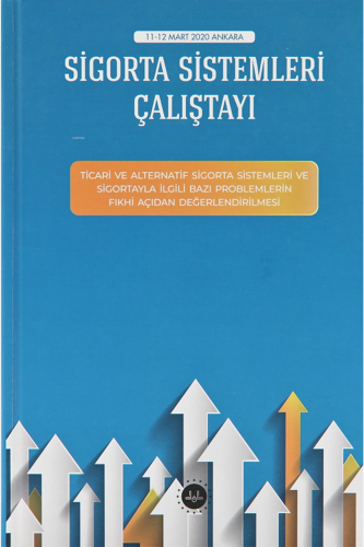 Sigorta Sistemleri Çalıştayı - Kitapiks.com