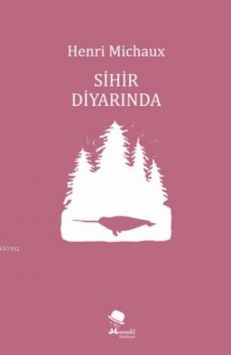 Sihir Diyarında - Kitapiks.com