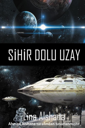 Sihir Dolu Uzay