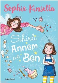 Sihirli Annem ve Ben - Kitapiks.com