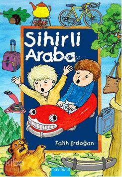 Sihirli Araba