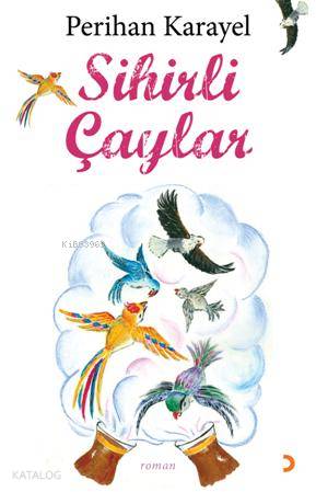 Sihirli Çaylar