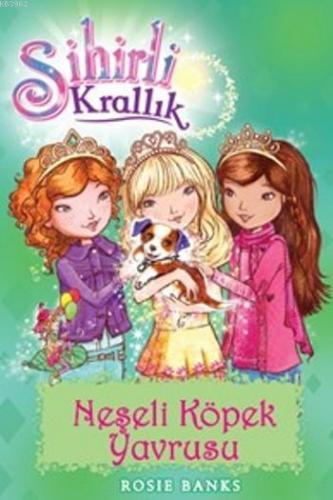 Sihirli Krallık