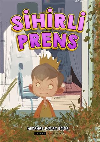 Sihirli Prens