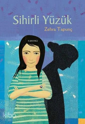 Sihirli Yüzük - Kitapiks.com
