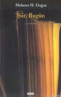 Şiir; Bugün