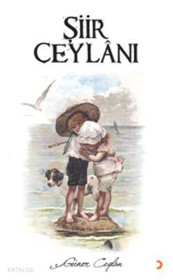 Şiir Ceylanı - Kitapiks.com