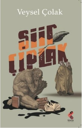 Şiir Çıplak - Kitapiks.com