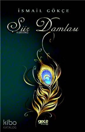 Şiir Damlası