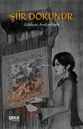 Şiir Dokunur - Kitapiks.com