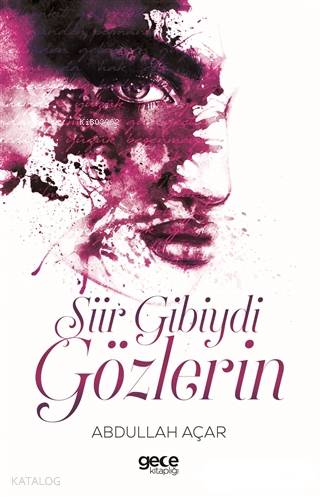 Şiir Gibiydi Gözlerin - Kitapiks.com