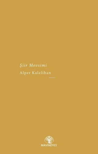 Şiir Mevsimi - Kitapiks.com