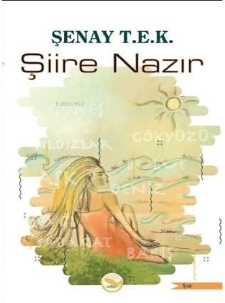 Şiirde Nazır