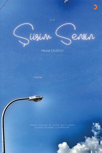 Şiirim Sensin - Kitapiks.com