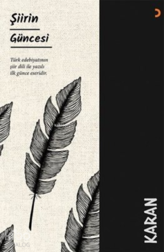 Şiirin Güncesi - Kitapiks.com