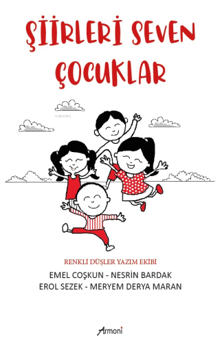 Şiirini Seven Çocuklar
