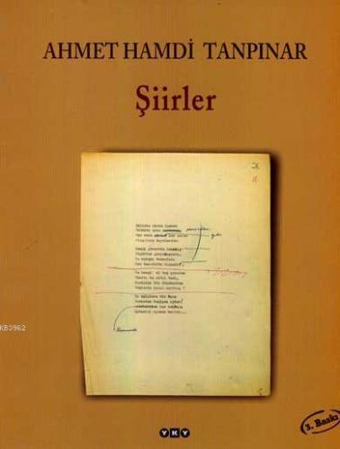 Şiirler