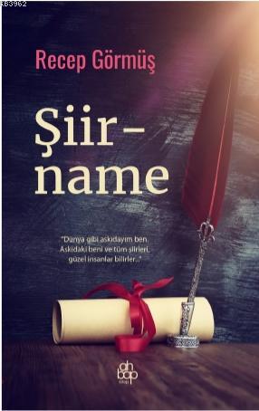 Şiirname - Kitapiks.com