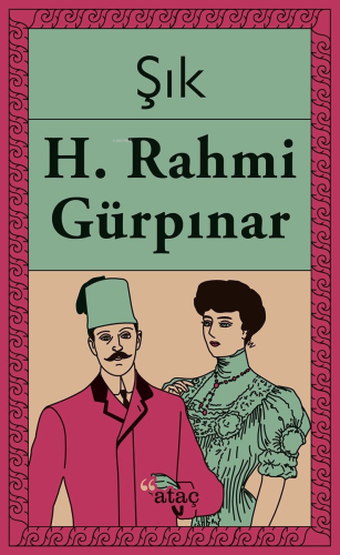 Şık - Kitapiks.com