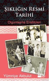 Şıklığın Resmi Tarihi; Olgunlaşma Enstitüleri