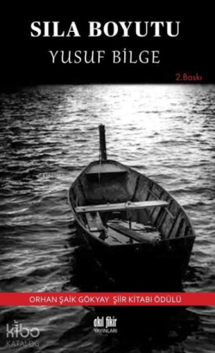 Sıla Boyutu - Kitapiks.com