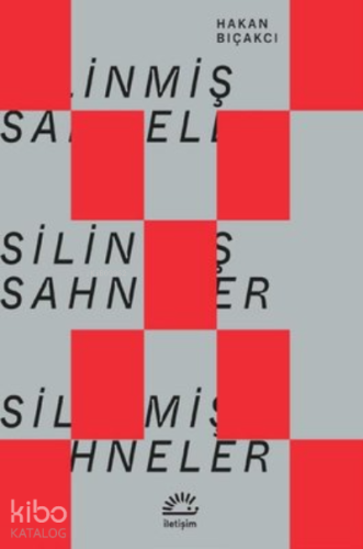 Silinmiş Sahneler