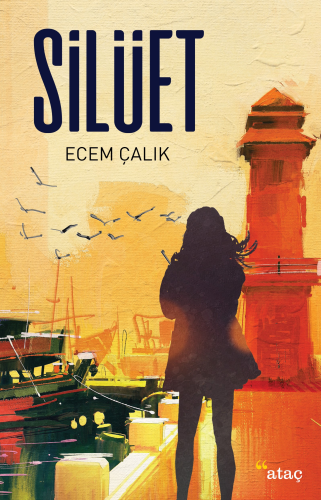 Silüet - Kitapiks.com